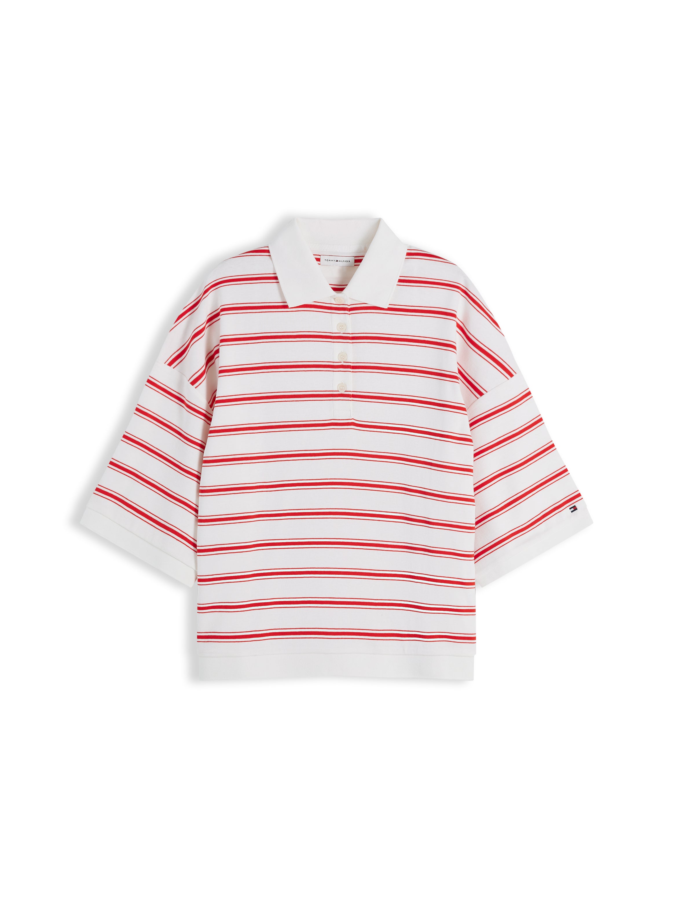 MULTISTP OVERSIZED SS POLO