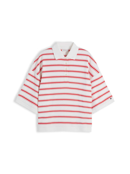 MULTISTP OVERSIZED SS POLO