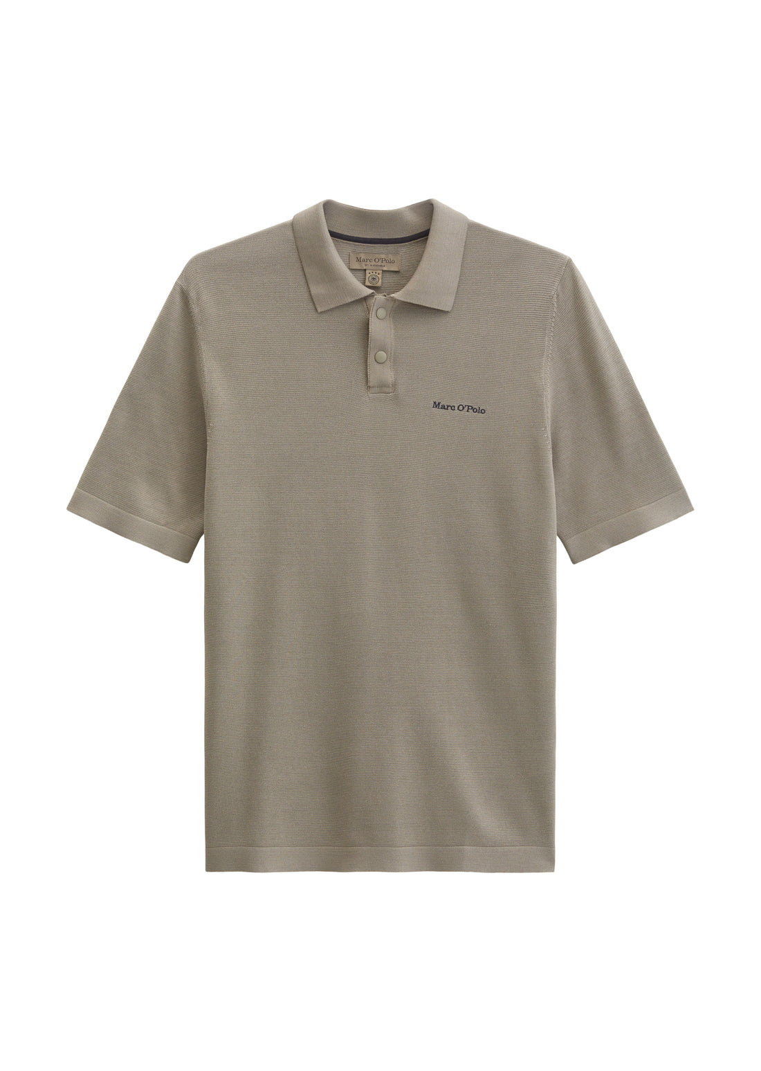 Strick-Poloshirt DFB Travel Collection