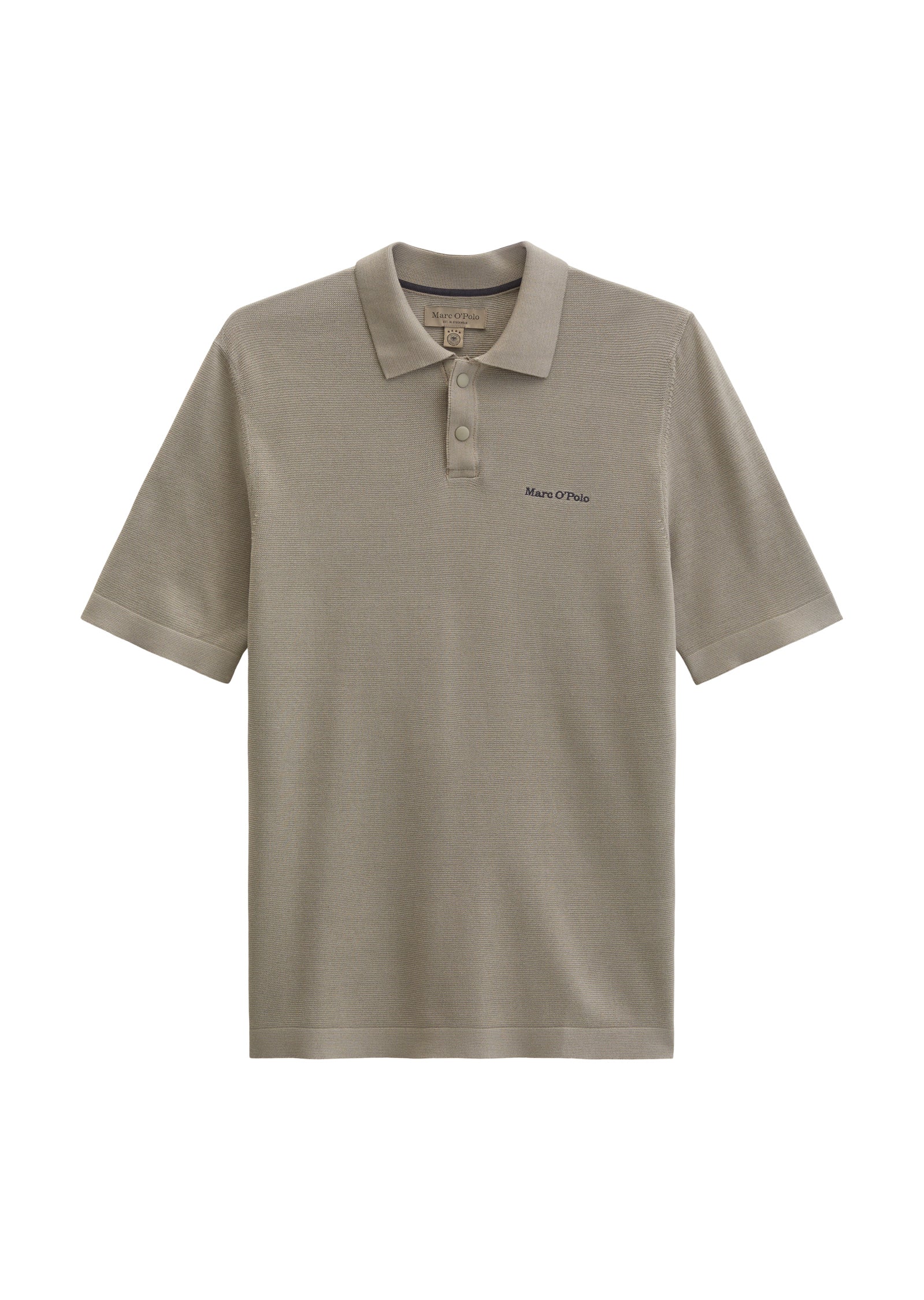 Strick-Poloshirt DFB Travel Collection