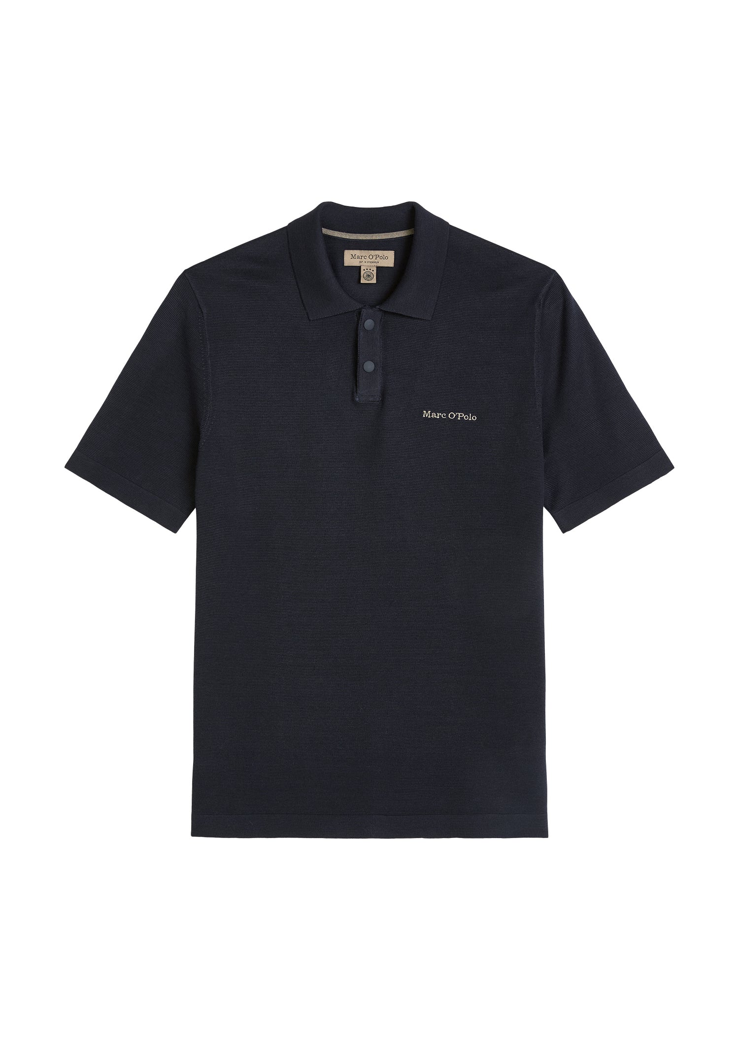 Strick-Poloshirt DFB Travel Collection