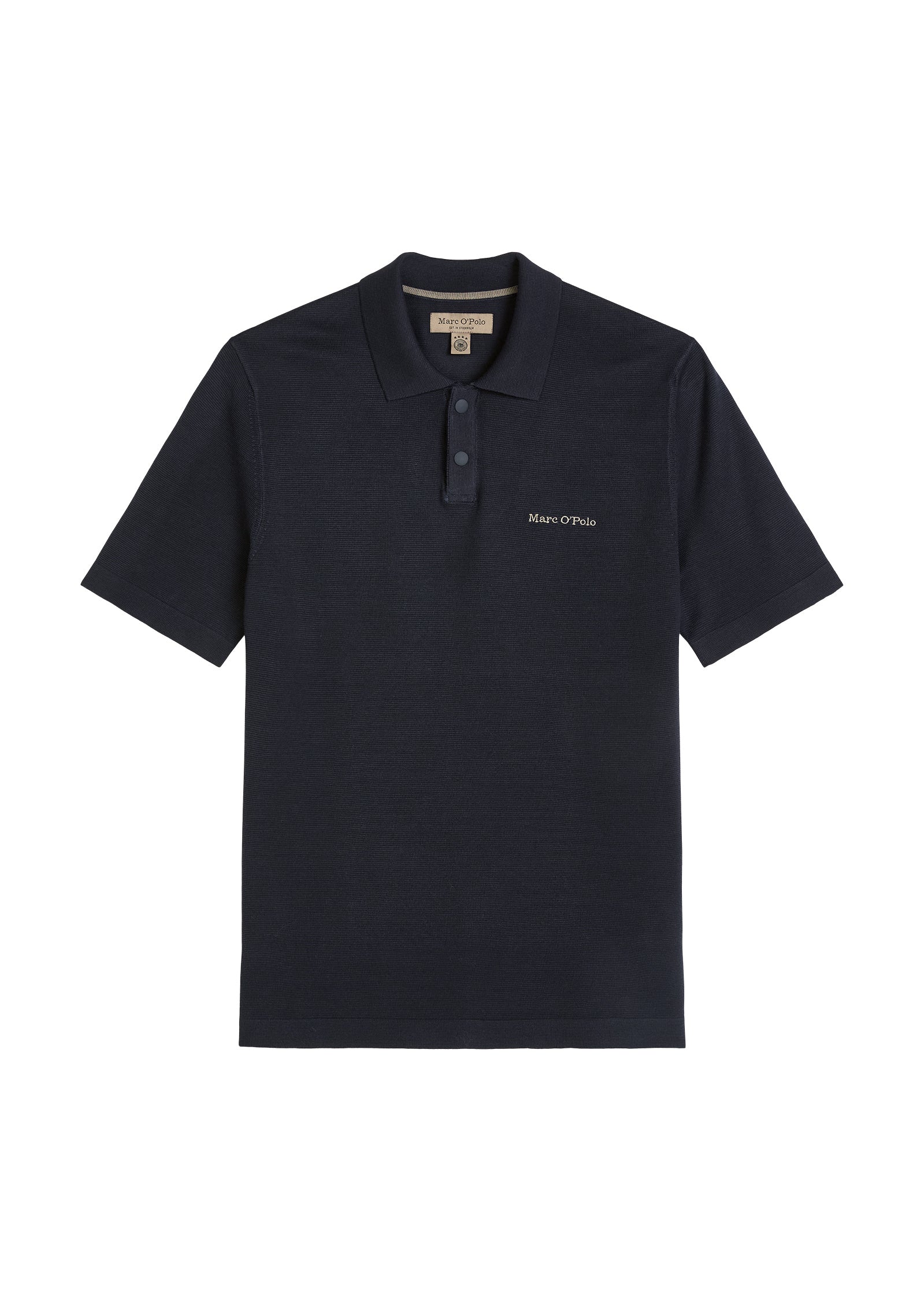 Strick-Poloshirt DFB Travel Collection