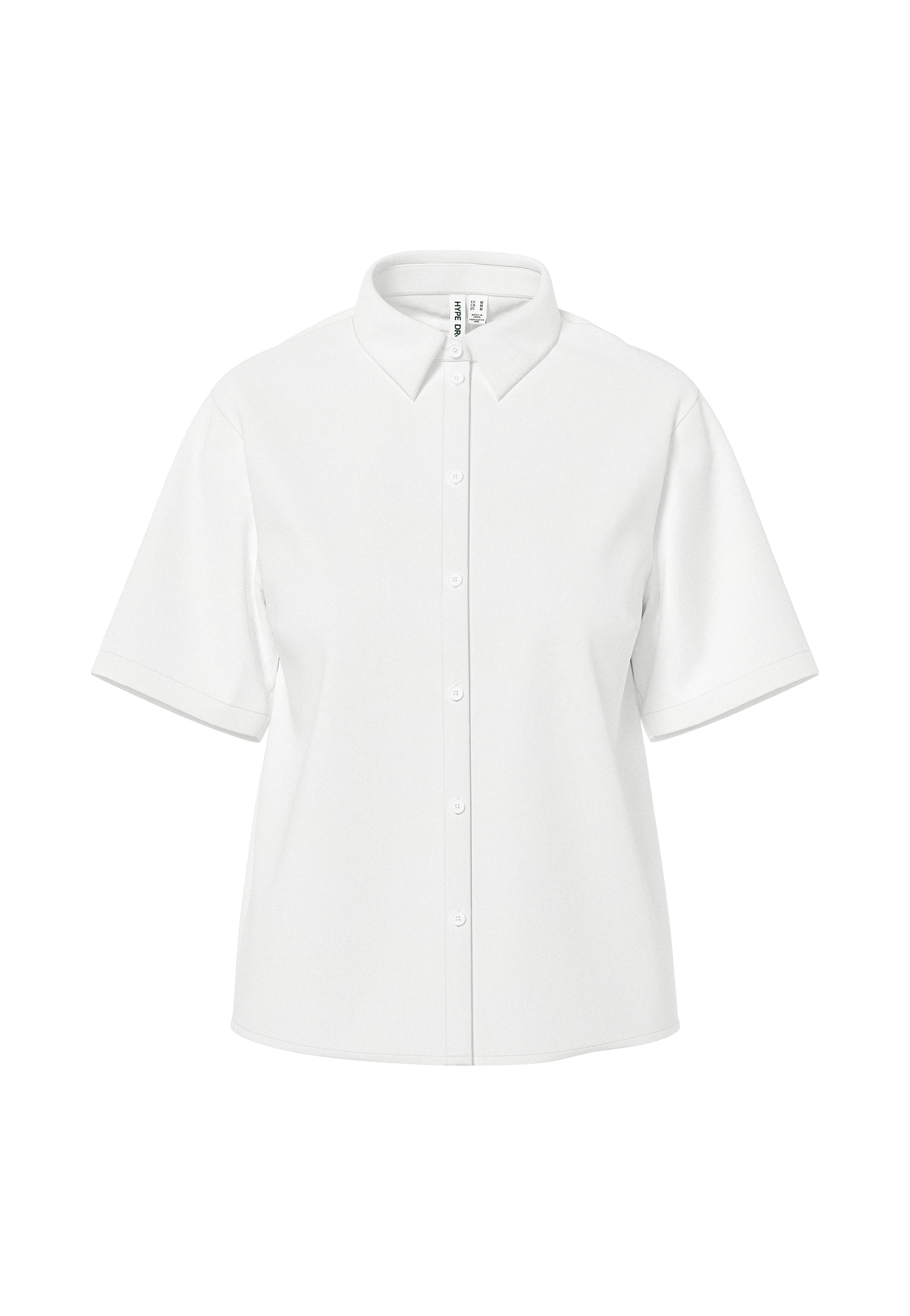 HDHAILEY SS BOXY SHIRT