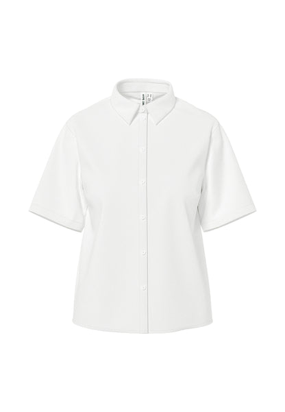 HDHAILEY SS BOXY SHIRT