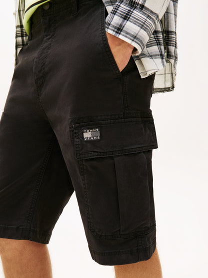 Otis Washed Cargo Shorts