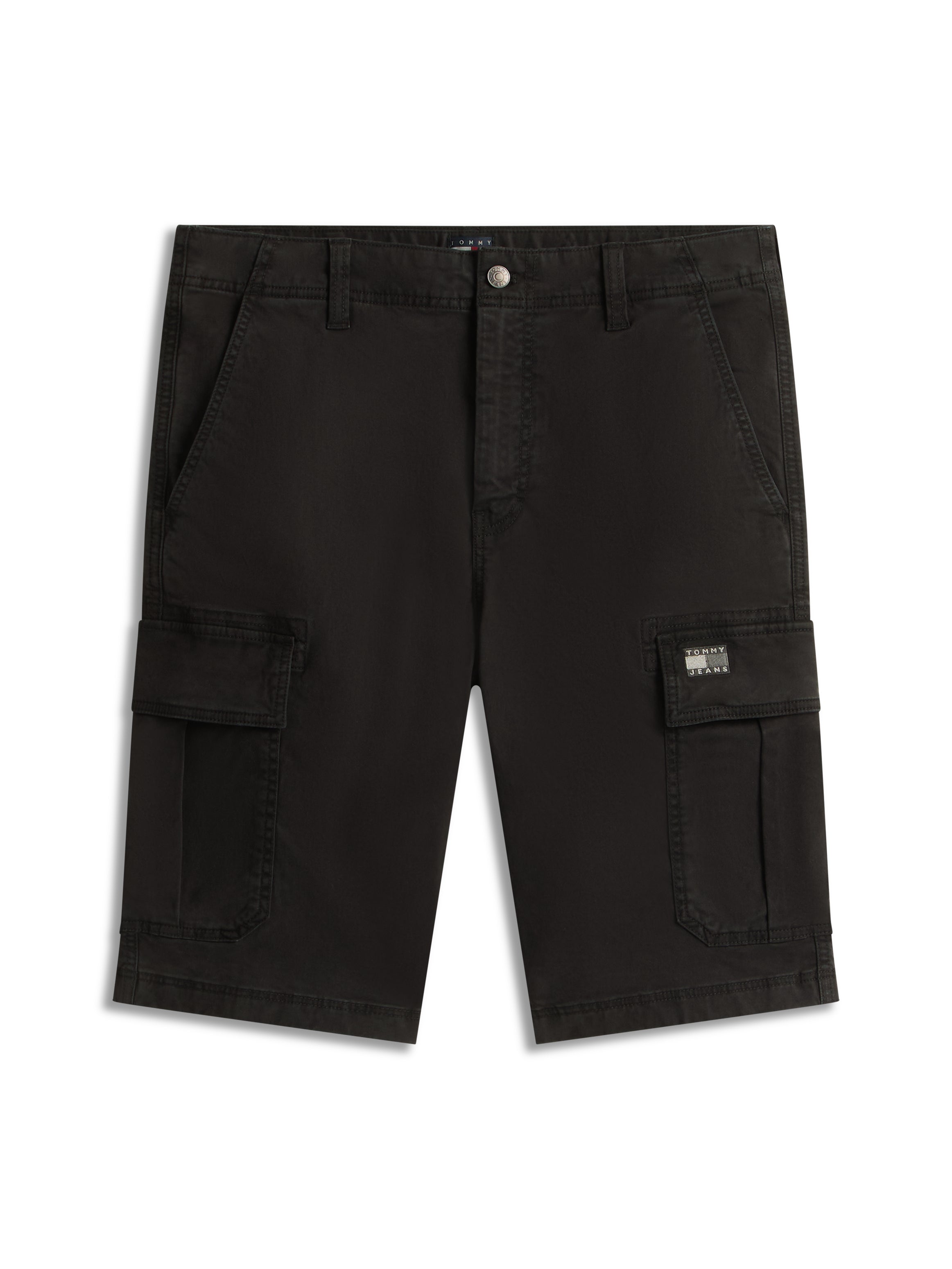 Otis Washed Cargo Shorts