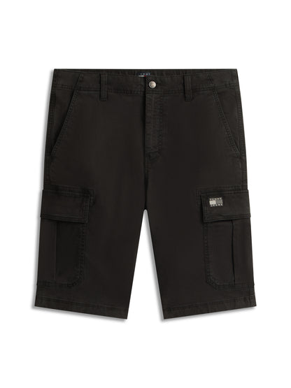 Otis Washed Cargo Shorts