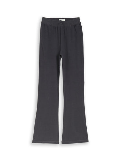 Flared Leggings