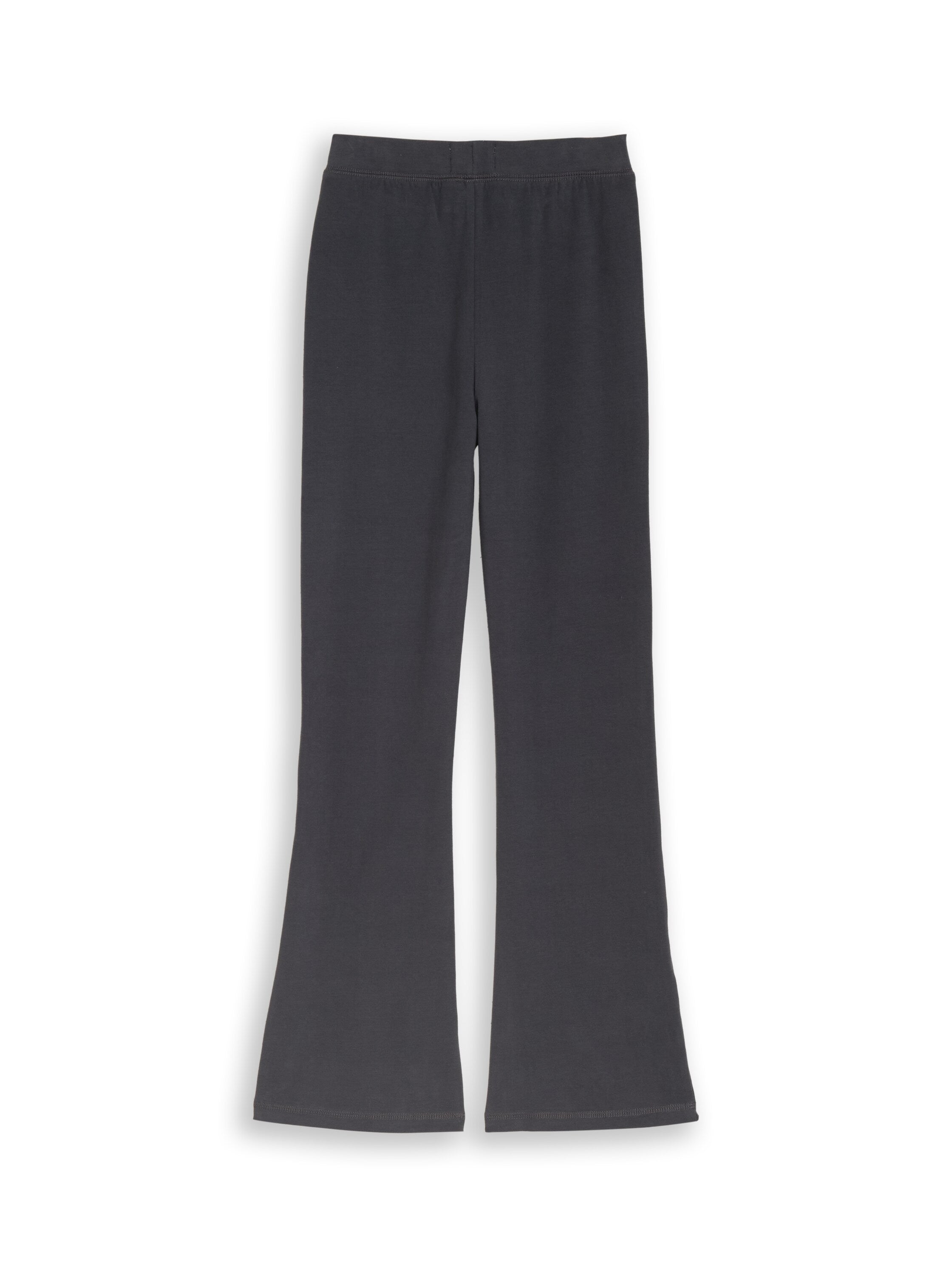 Flared Leggings