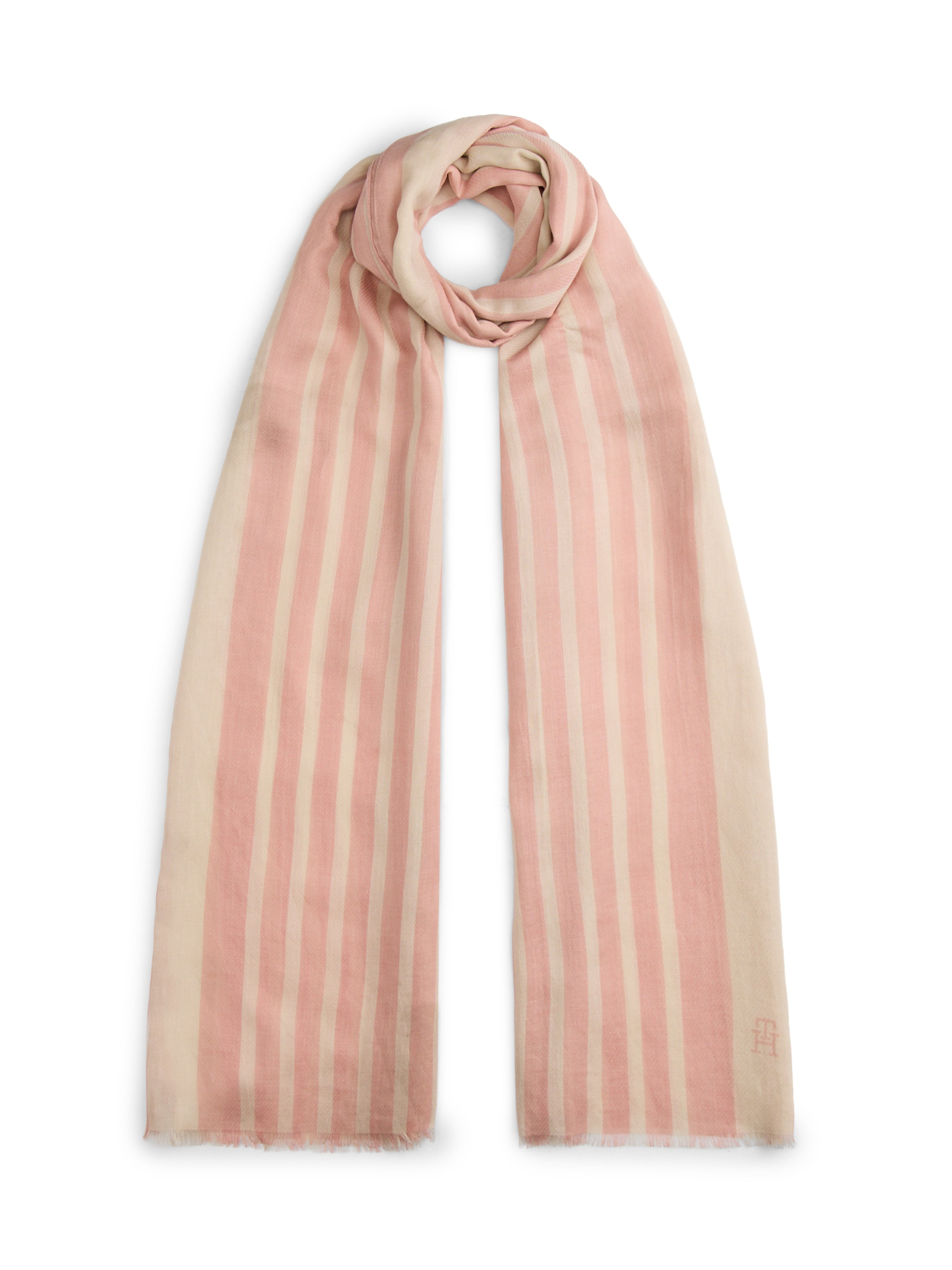 TH ELEVATED CHIC SCARF