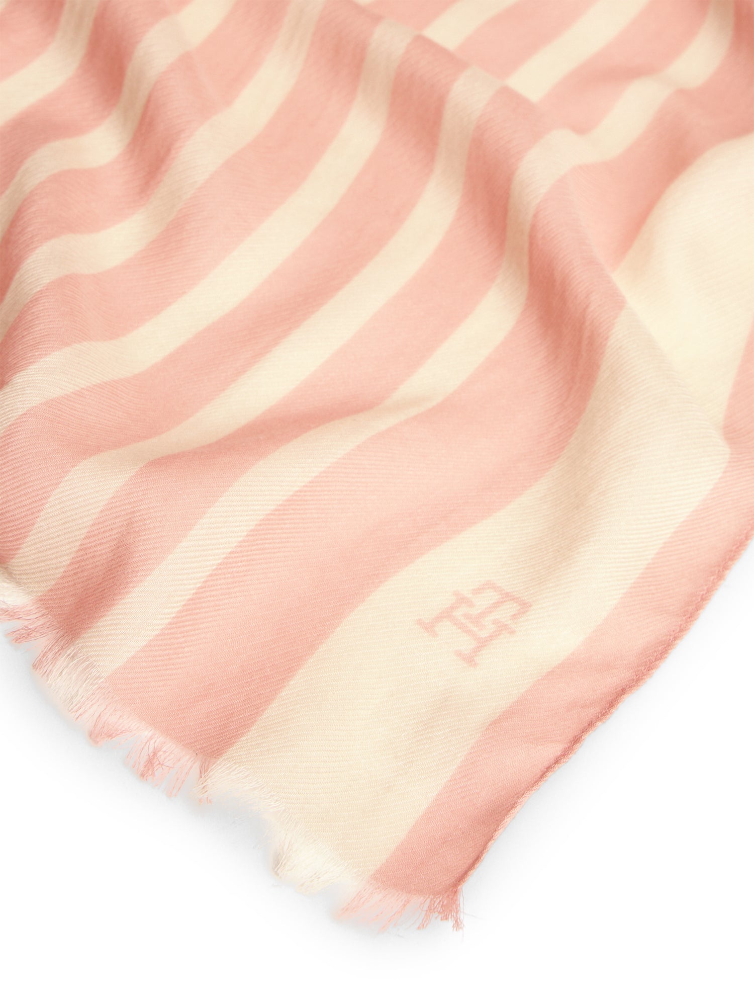 TH ELEVATED CHIC SCARF