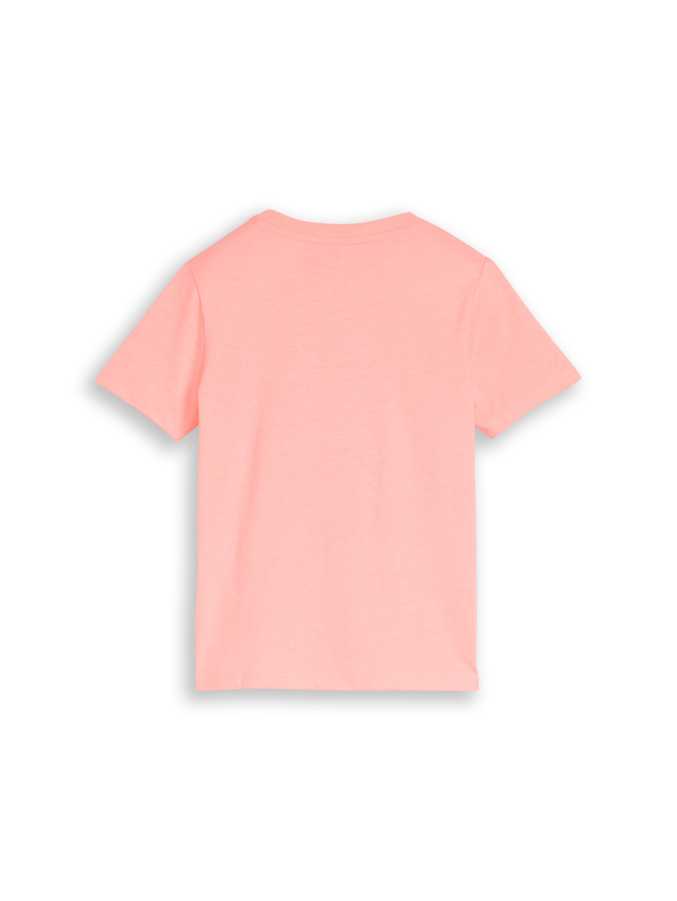 T-Shirt mit Foto-Print