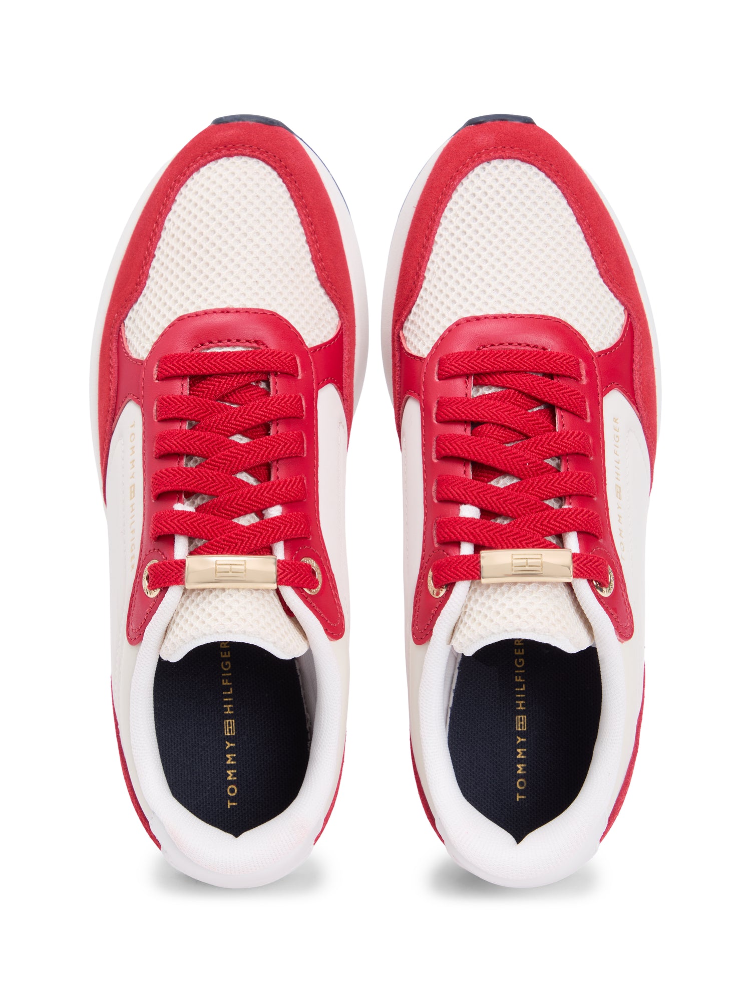 TH CHIC EVA RUNNER MESH