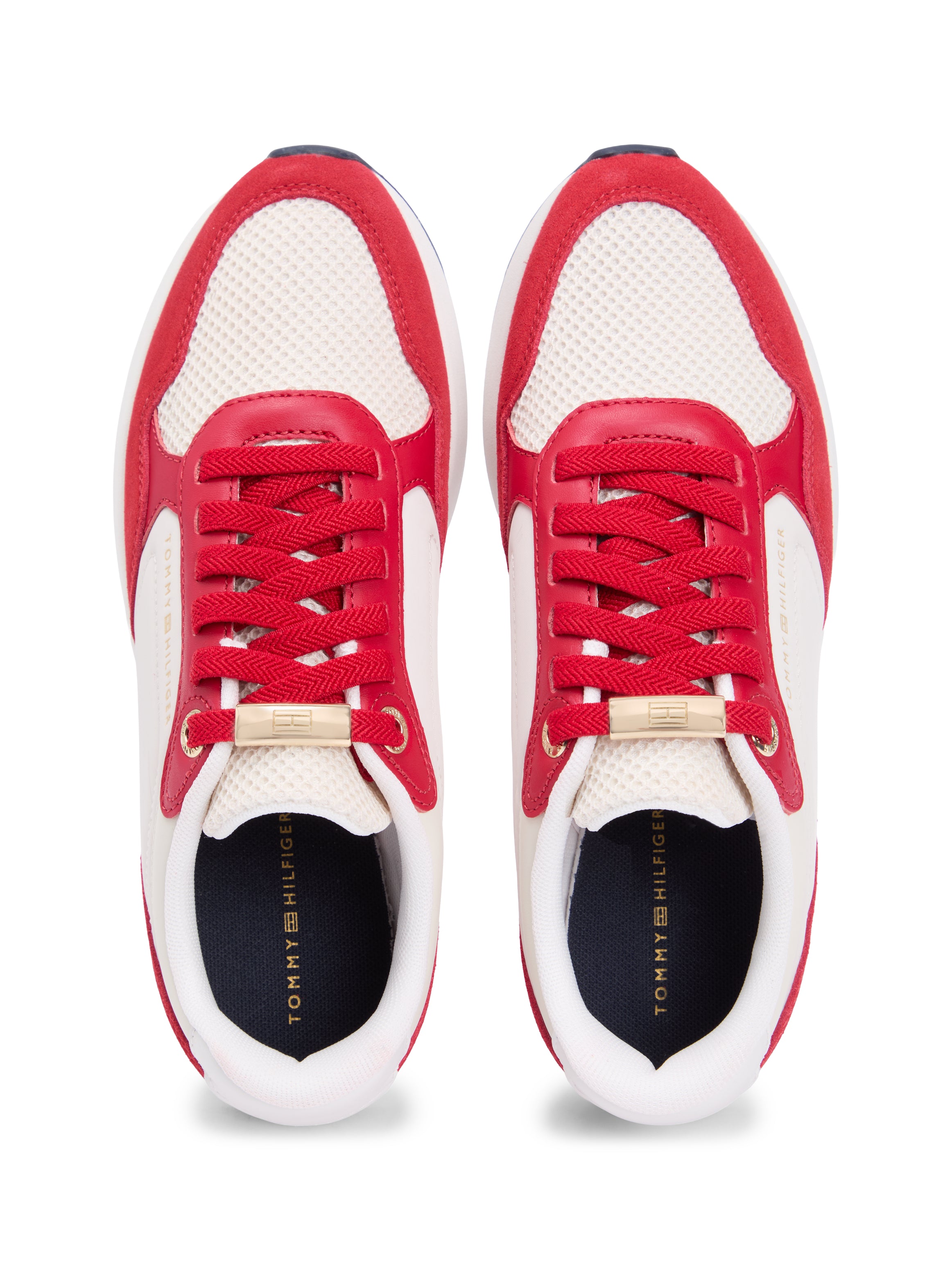 TH CHIC EVA RUNNER MESH