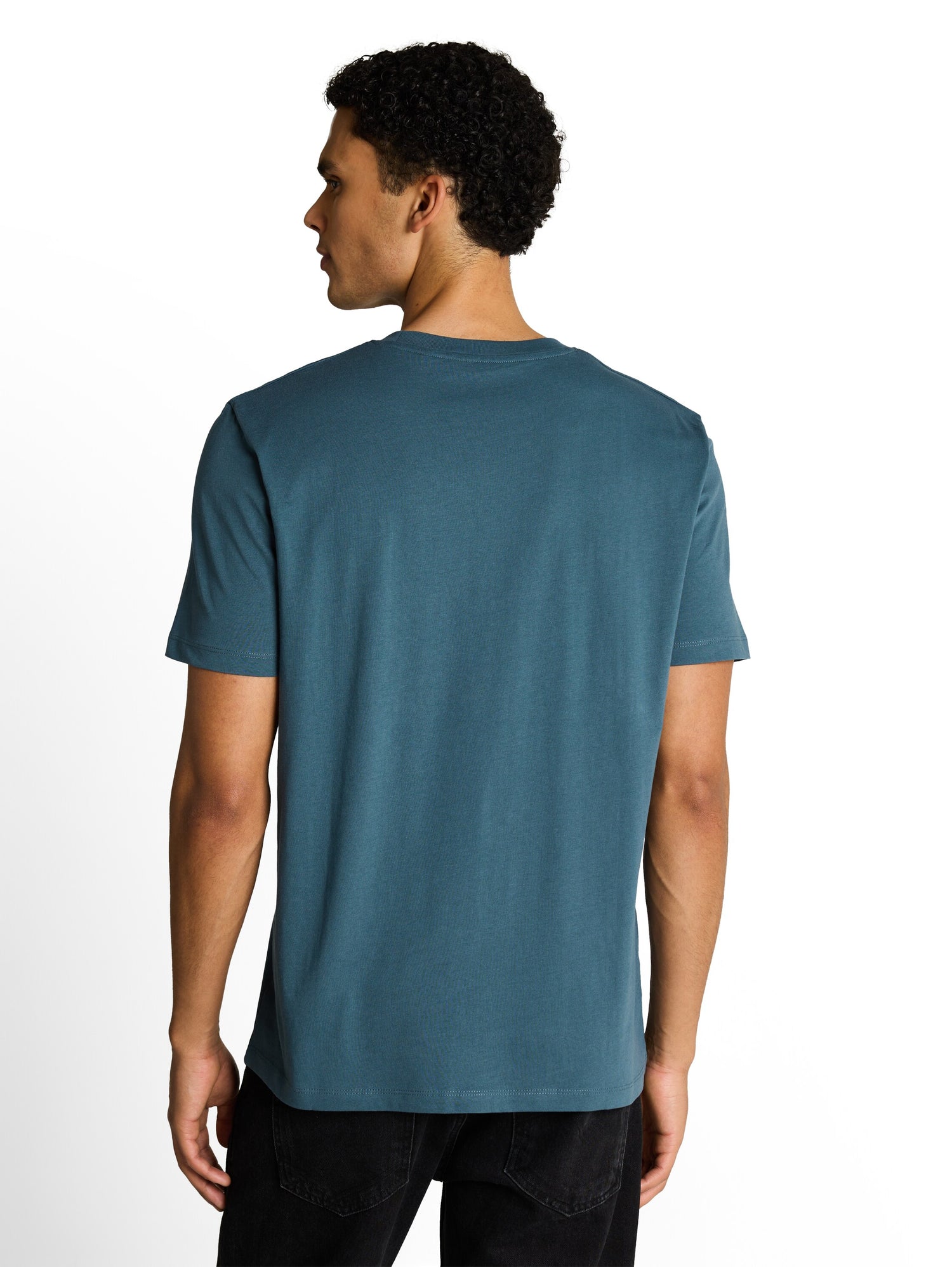 T-Shirt mit Print
