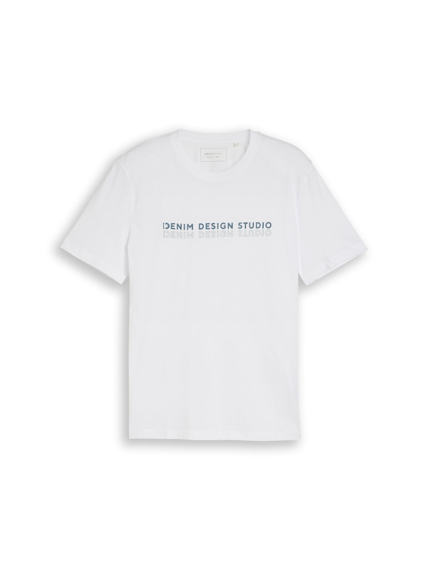 T-Shirt mit Print