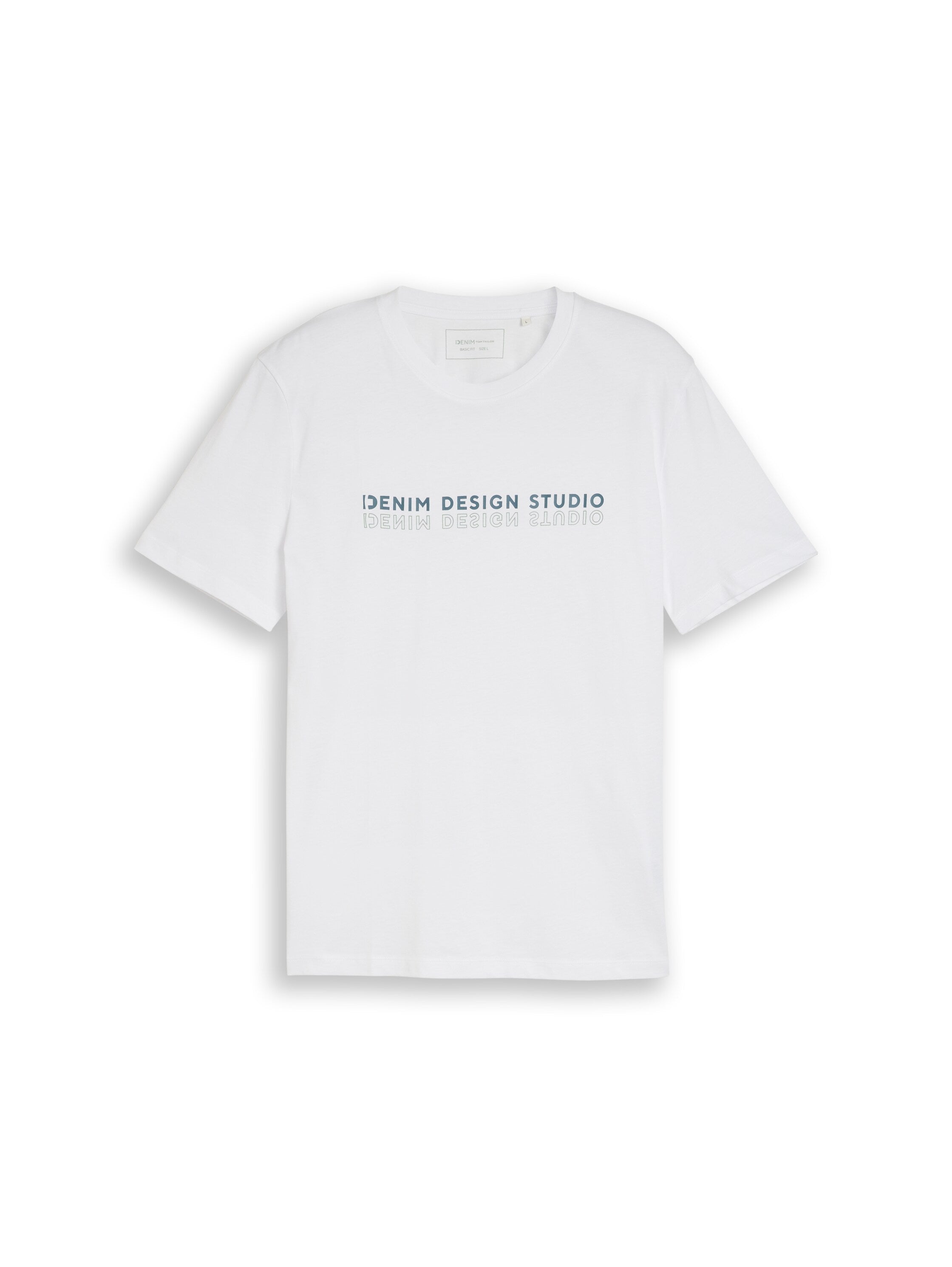 T-Shirt mit Print