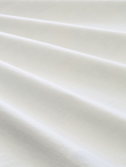 Relaxed Fit T-Shirt mit Rückenprint