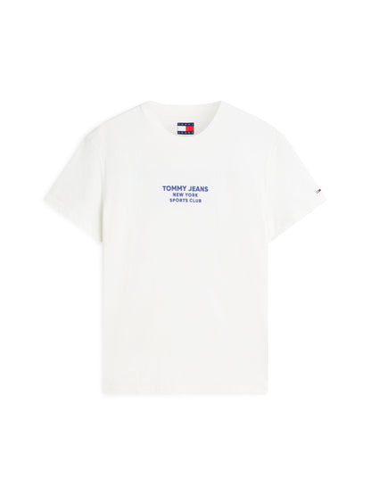 TJM REG SPORTS CLUB SS TEE EXT