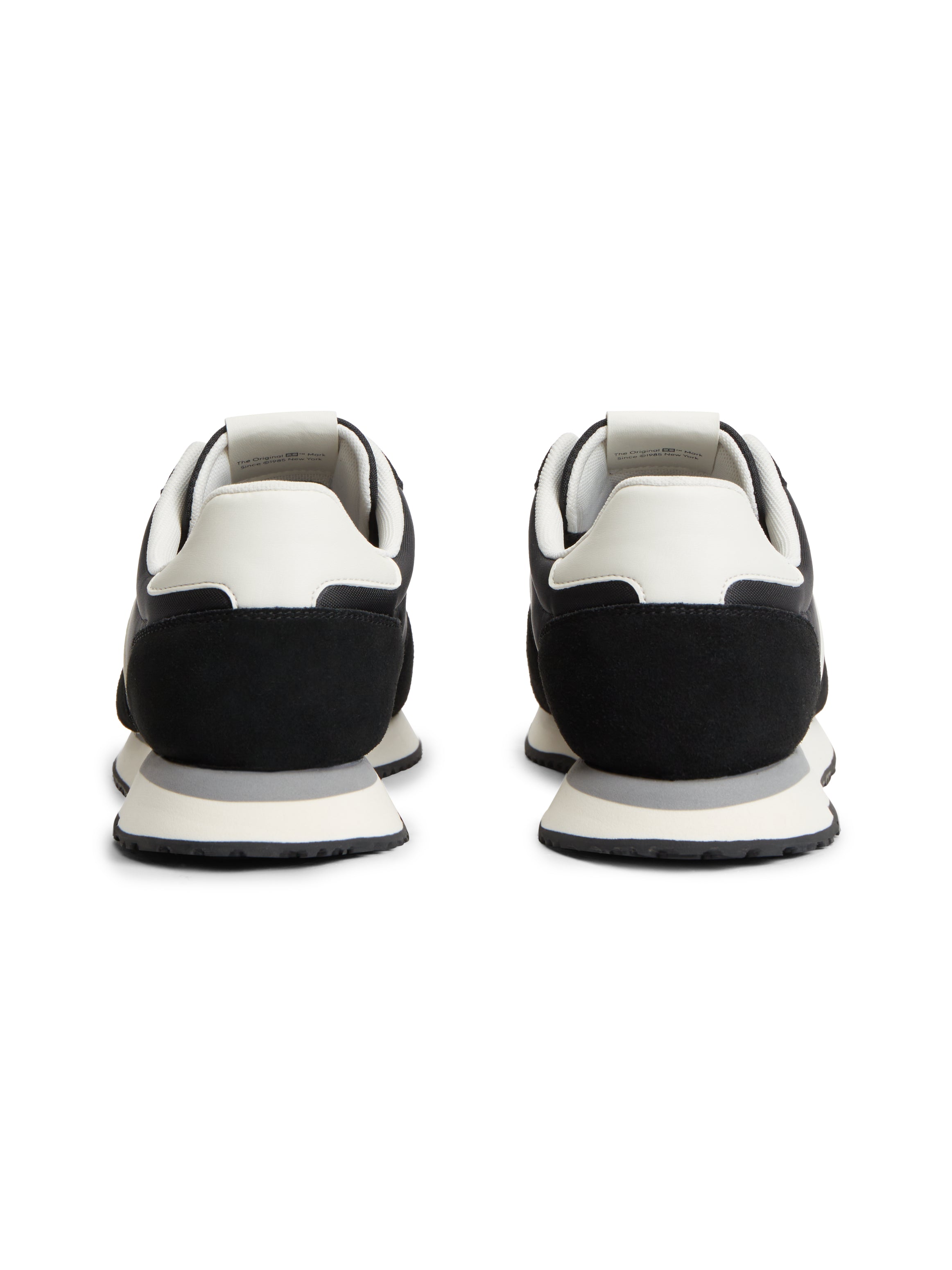 TJM EVA RUNNER MIX MATERIAL
