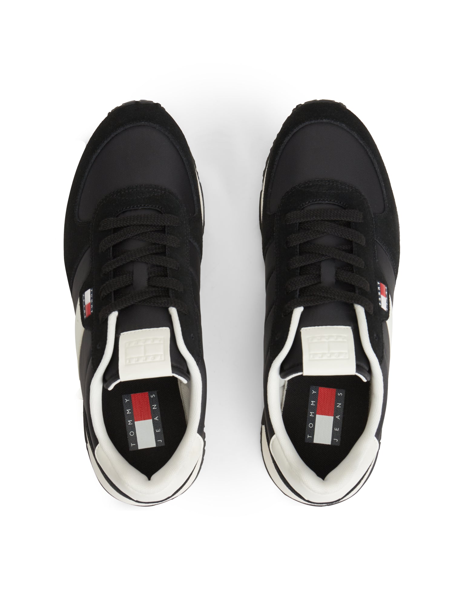 TJM EVA RUNNER MIX MATERIAL