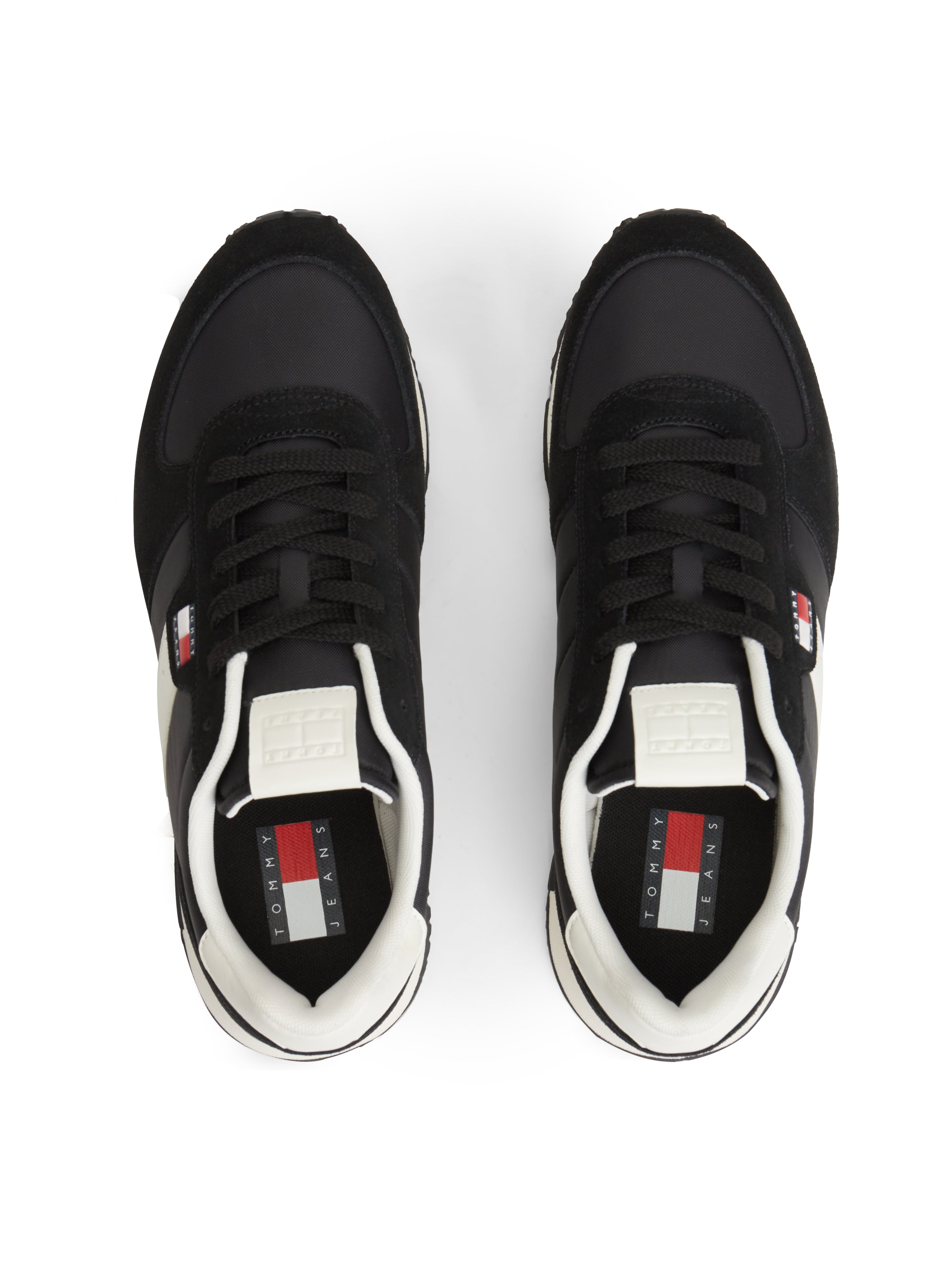 TJM EVA RUNNER MIX MATERIAL