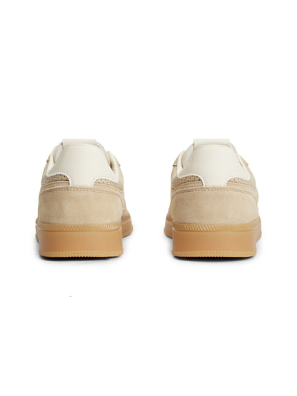 THE GREENWICH EDGE SUEDE