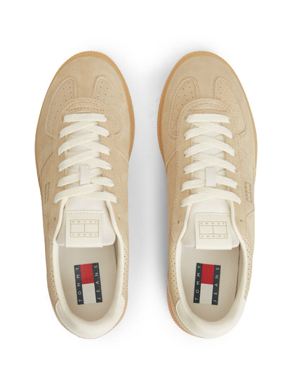 THE GREENWICH EDGE SUEDE
