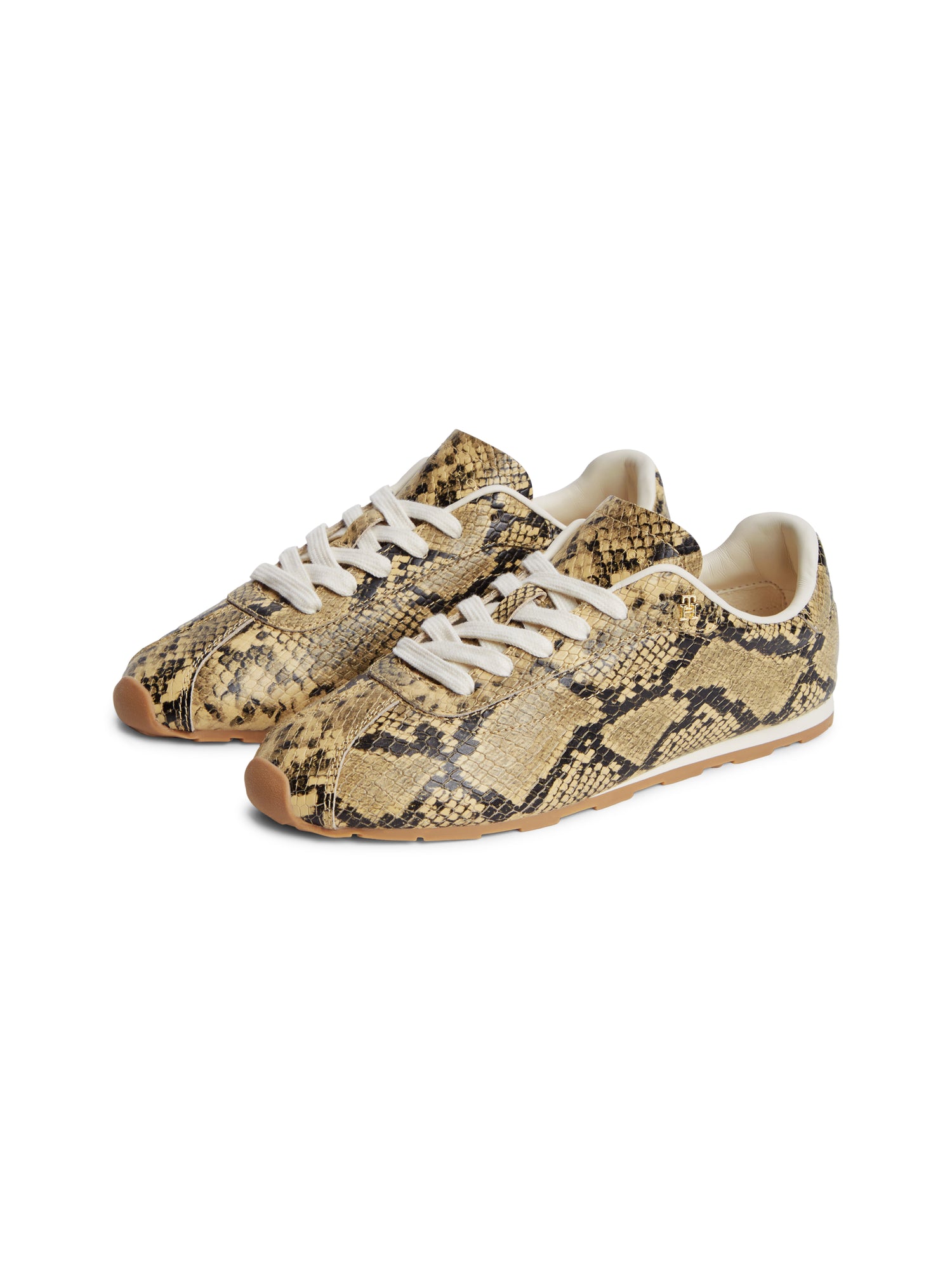 BELLA SNEAKER SNAKE