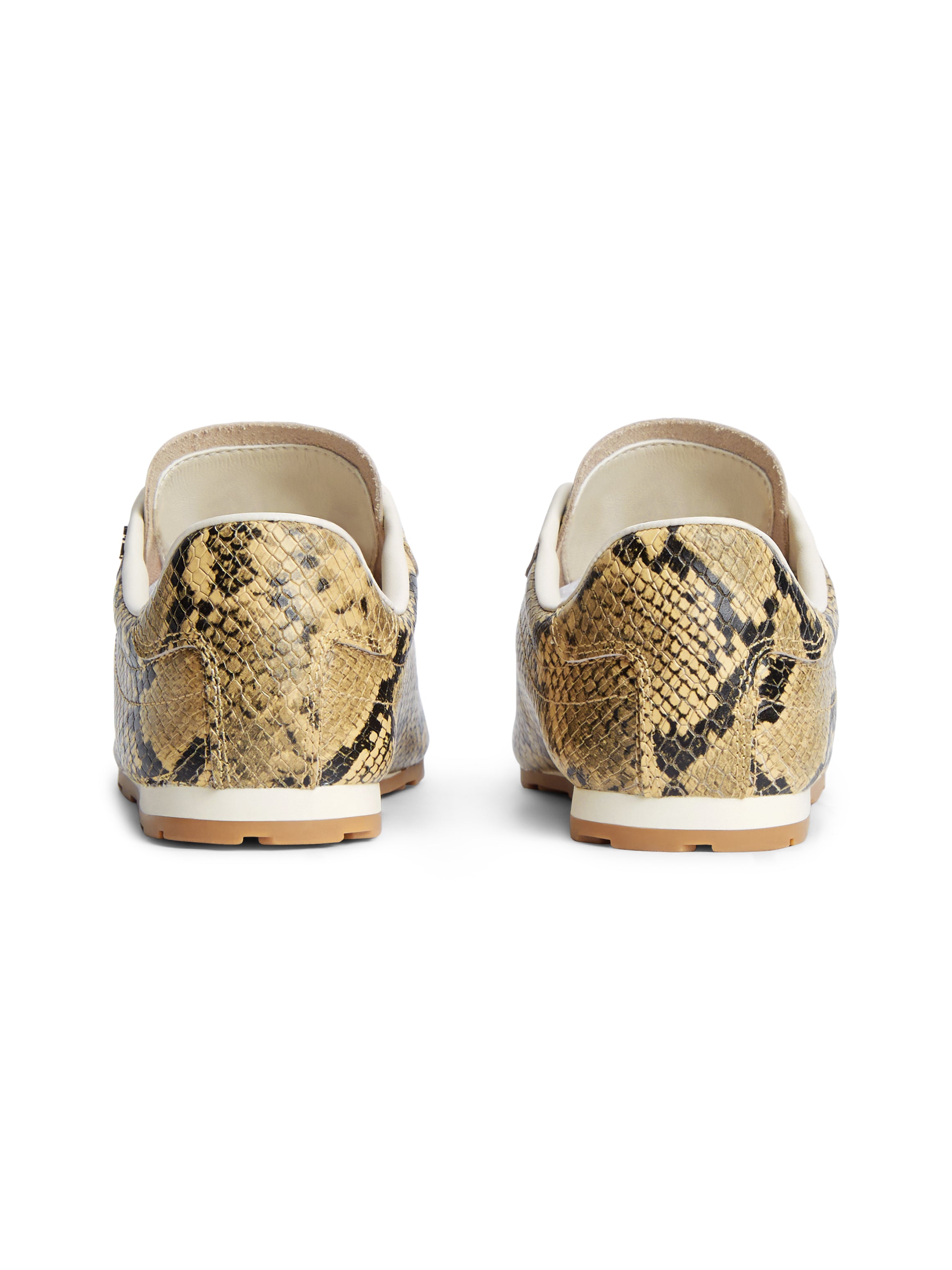 BELLA SNEAKER SNAKE