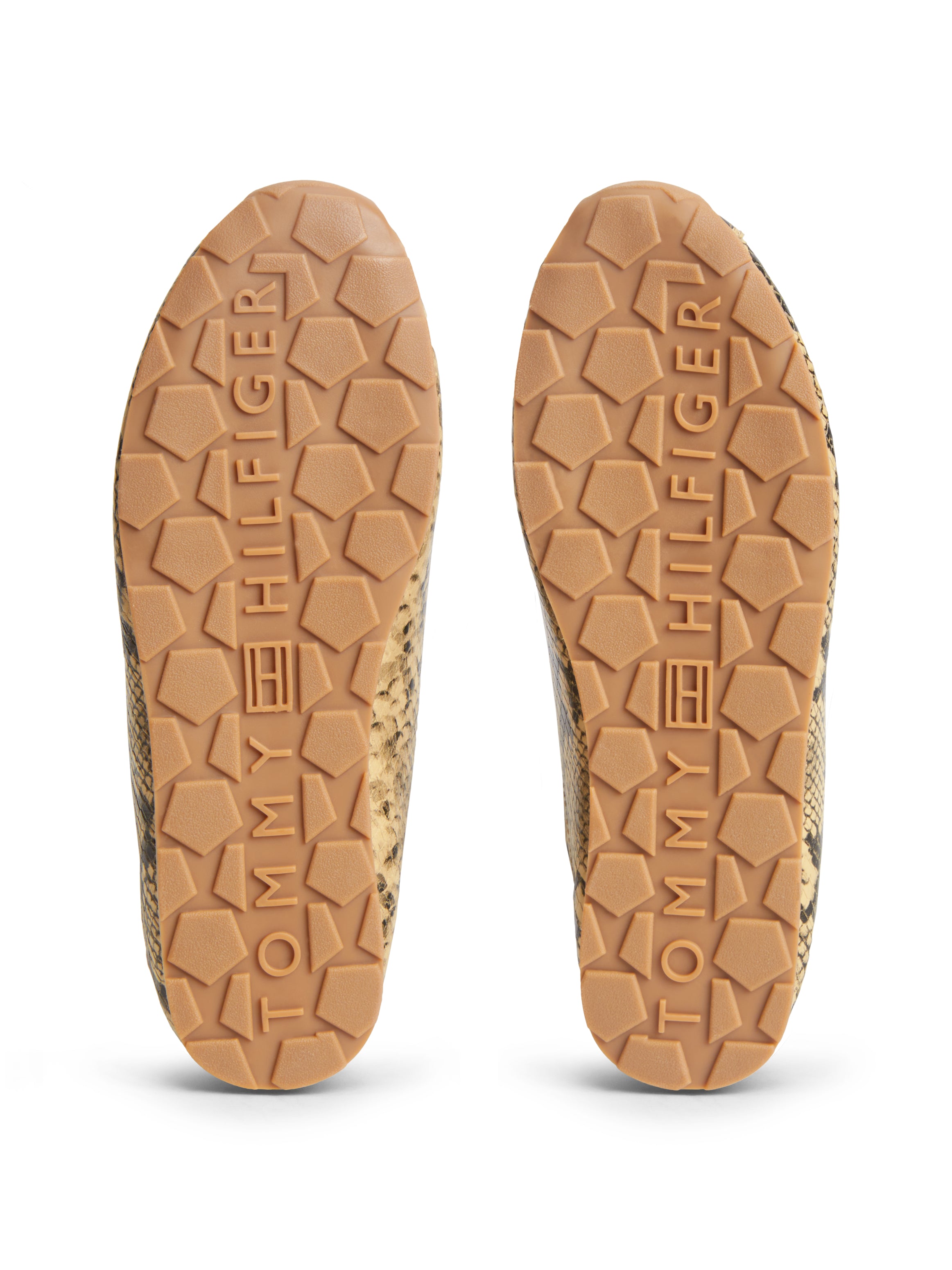 BELLA SNEAKER SNAKE