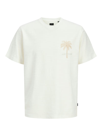JPRBLAEMMETT SS TEE