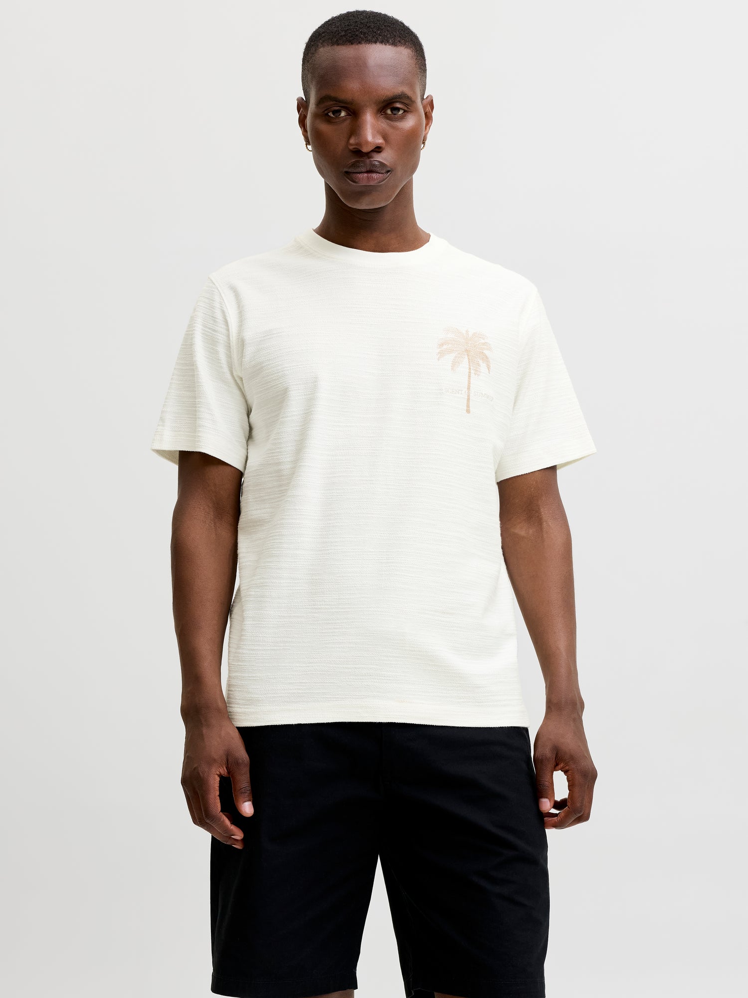 JPRBLAEMMETT SS TEE