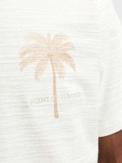 JPRBLAEMMETT SS TEE