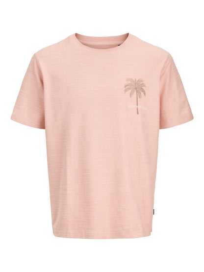 JPRBLAEMMETT SS TEE
