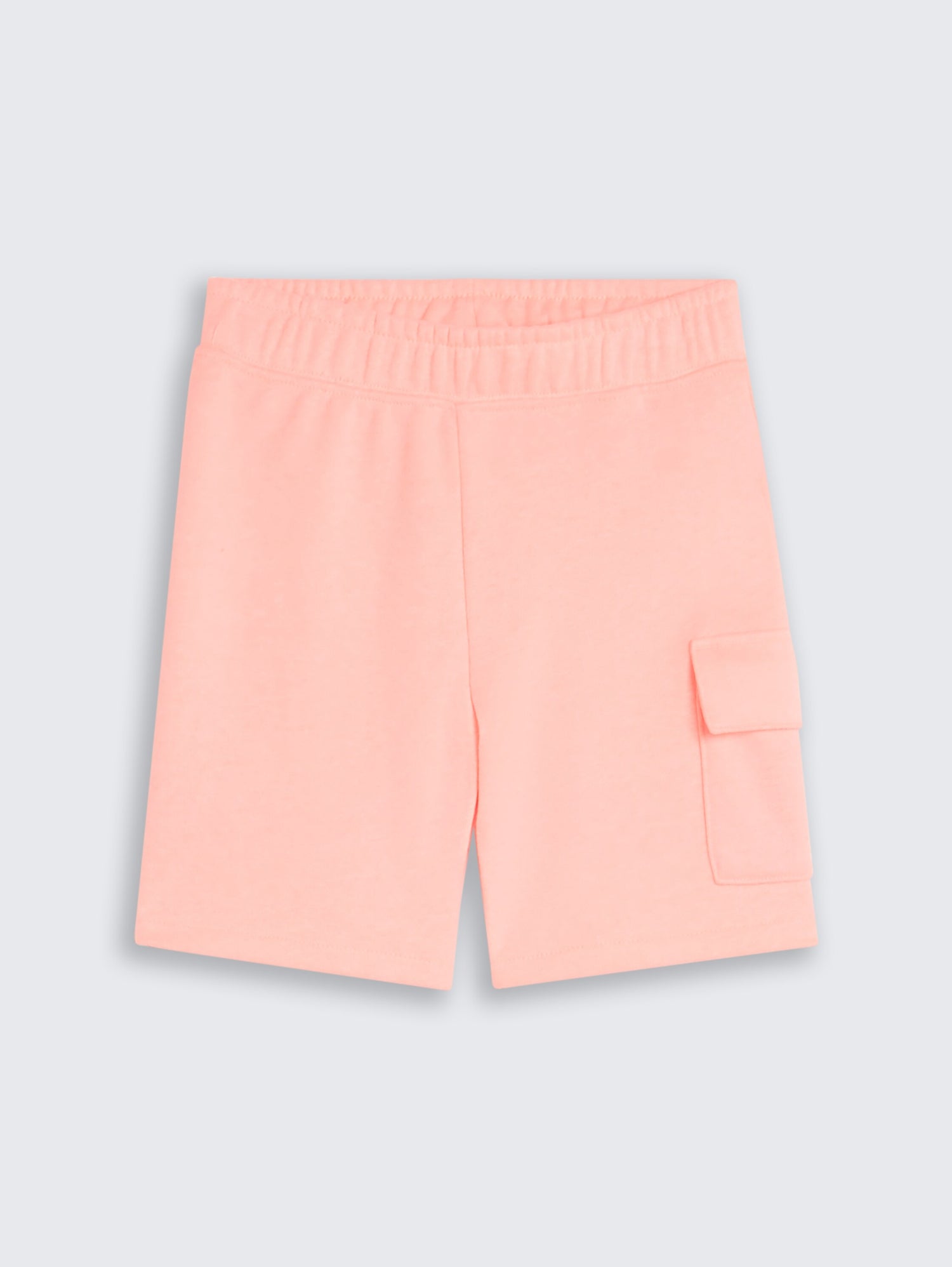 Cargo Sweat-Shorts