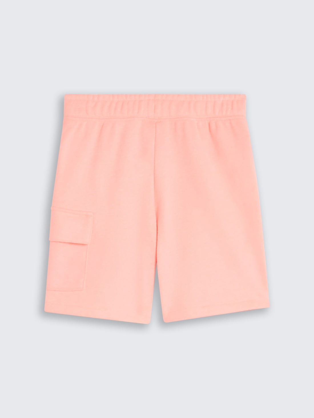 Cargo Sweat-Shorts