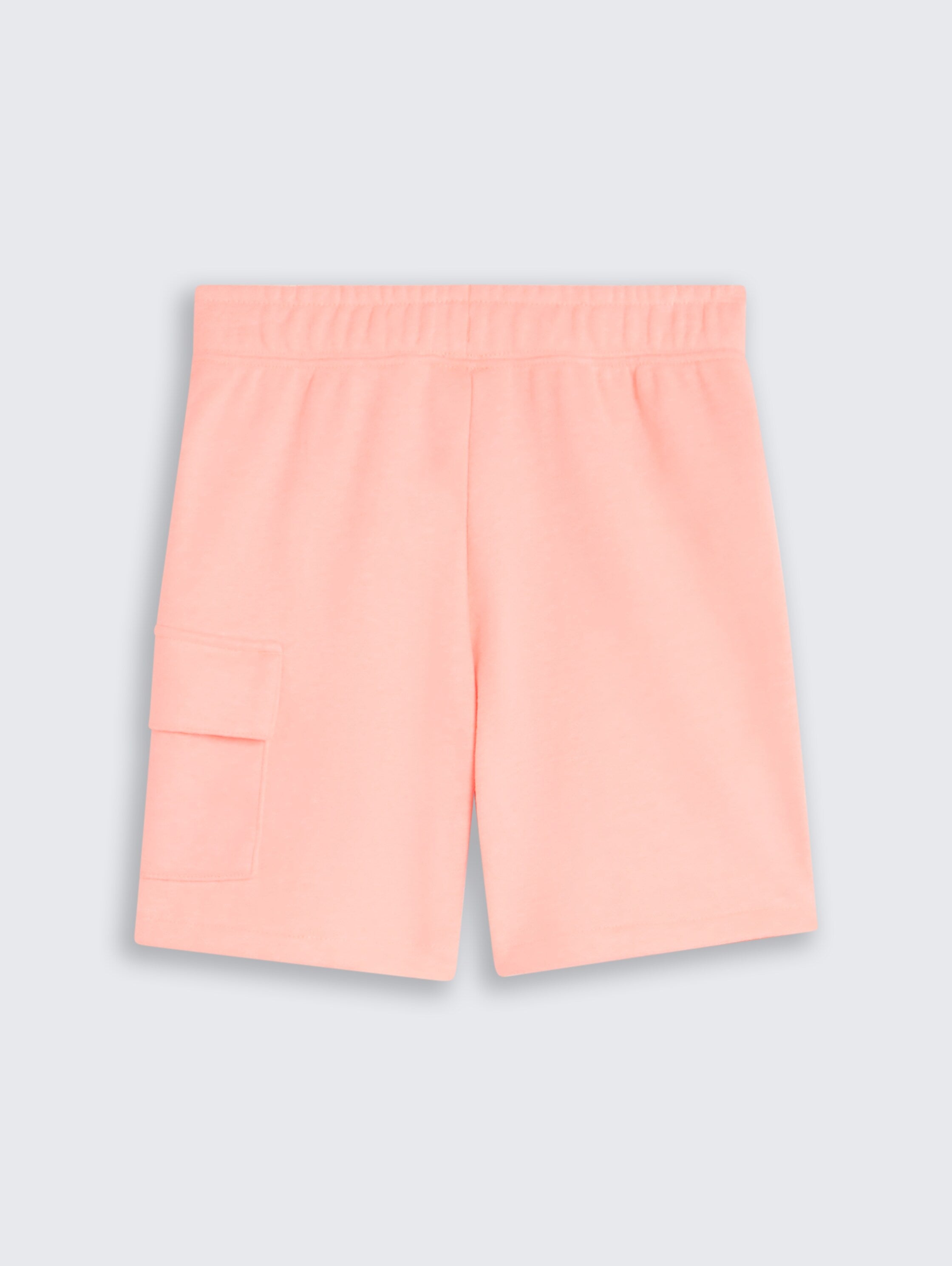Cargo Sweat-Shorts