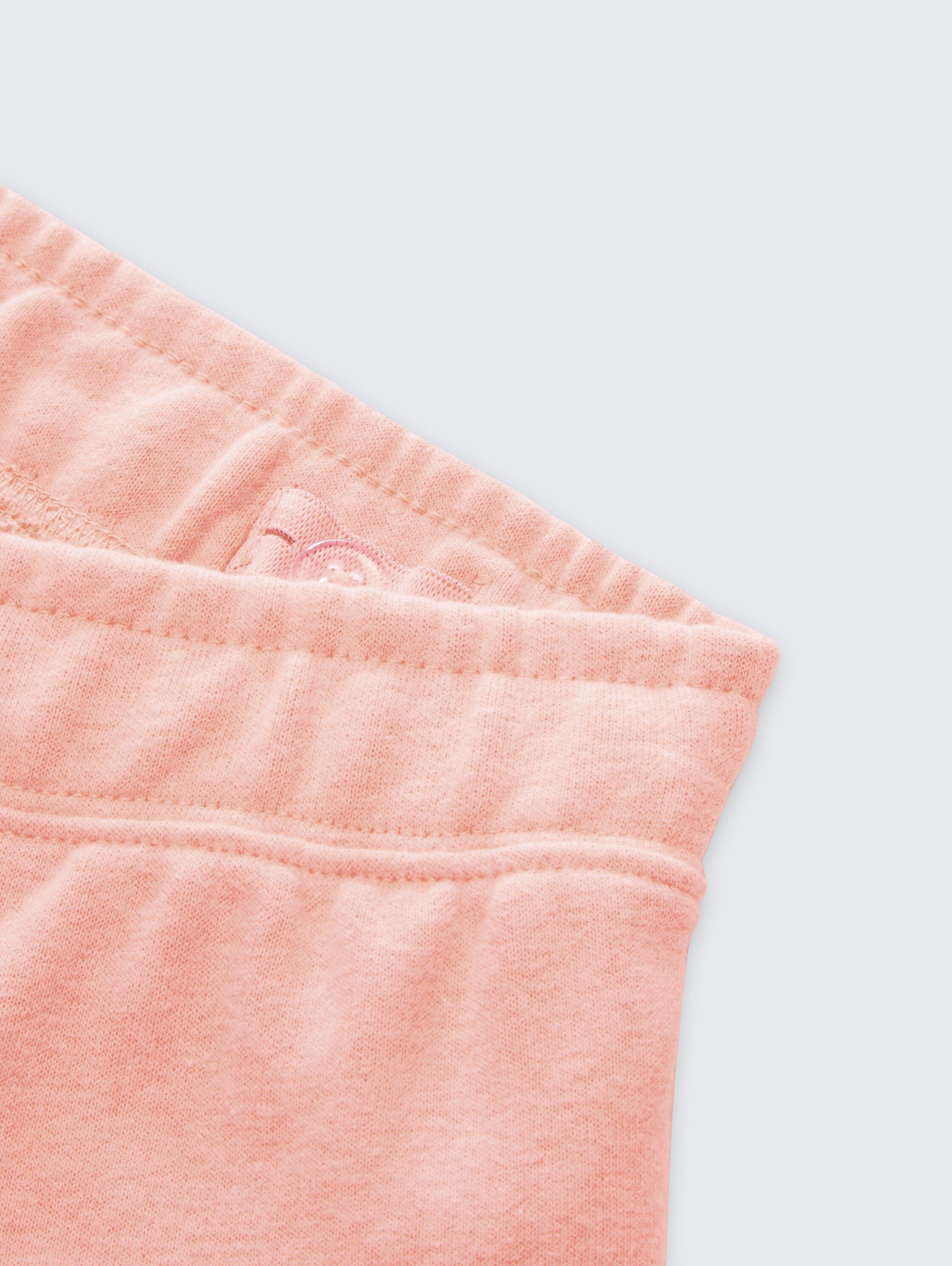 Cargo Sweat-Shorts