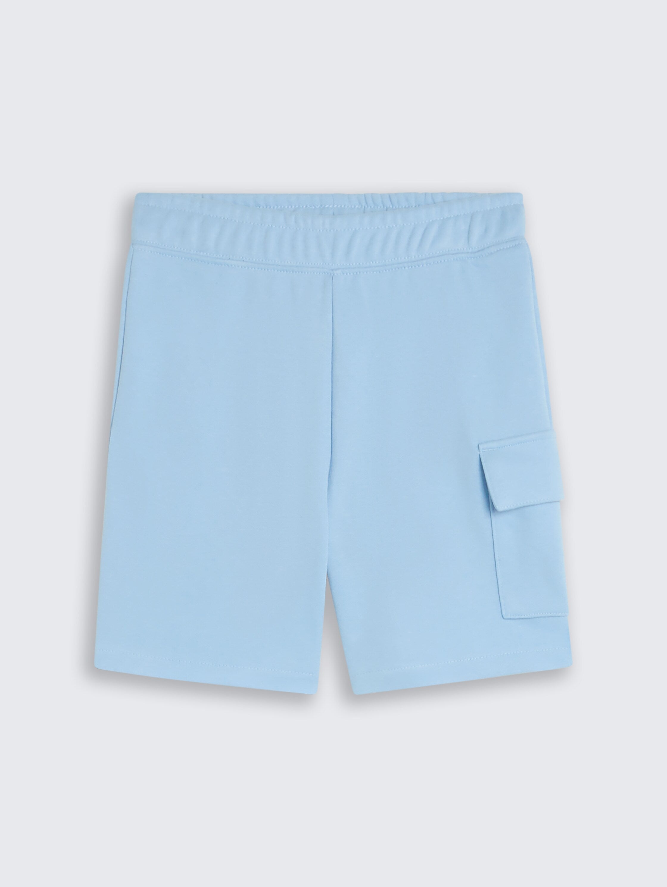 Cargo Sweat-Shorts