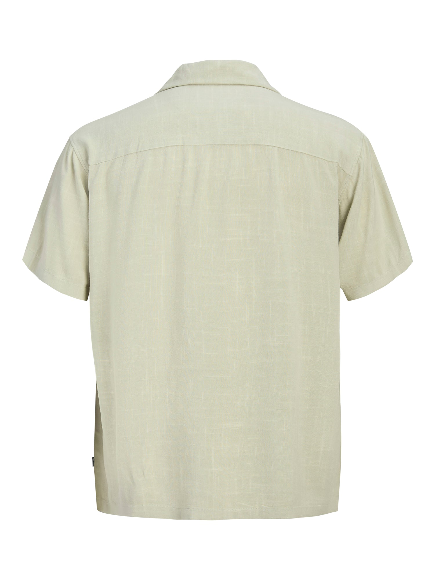 JPRBLAFRED PLACEMENT S/S SHIRT
