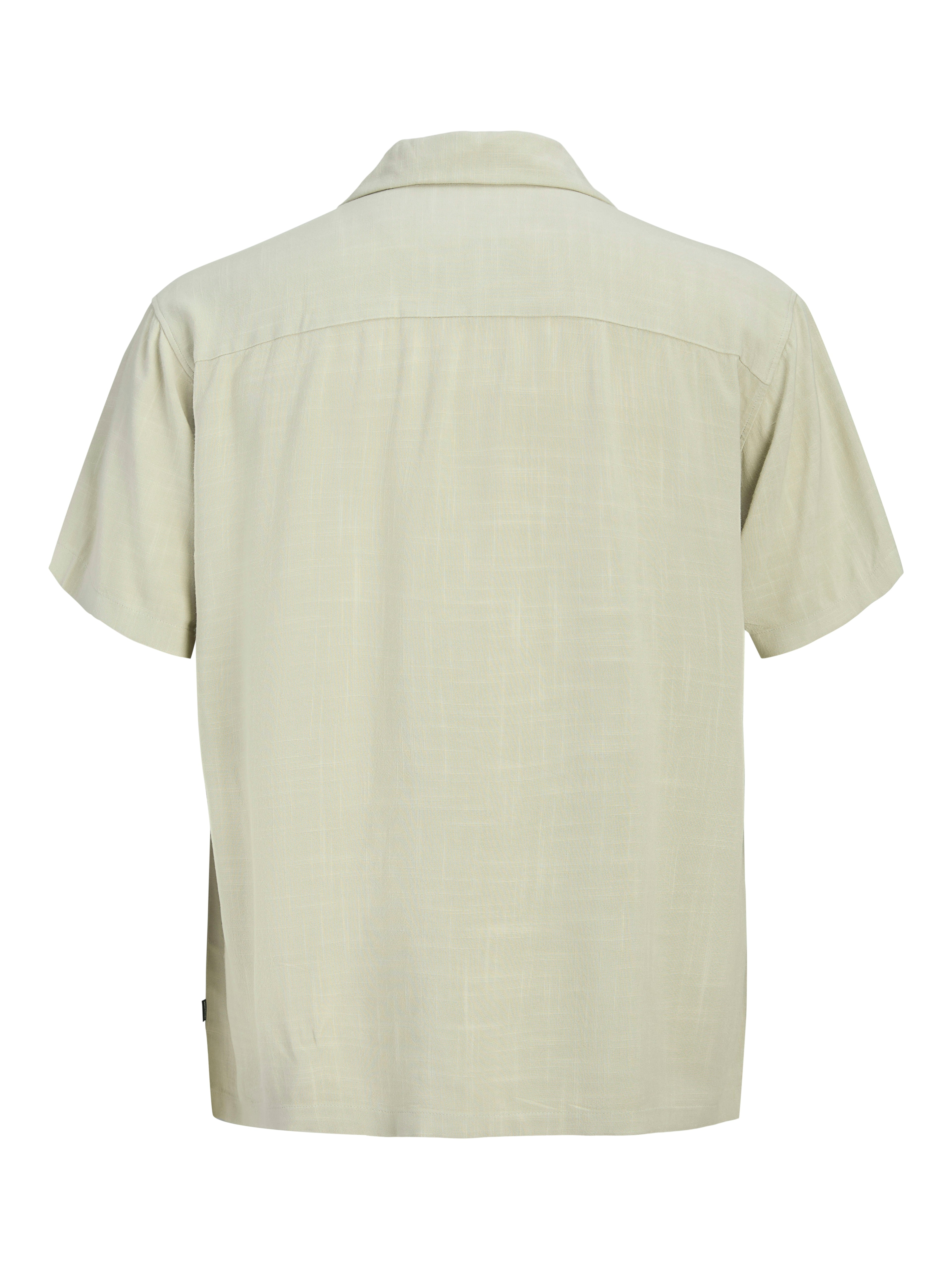 JPRBLAFRED PLACEMENT S/S SHIRT