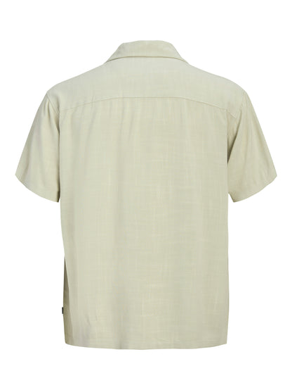 JPRBLAFRED PLACEMENT S/S SHIRT