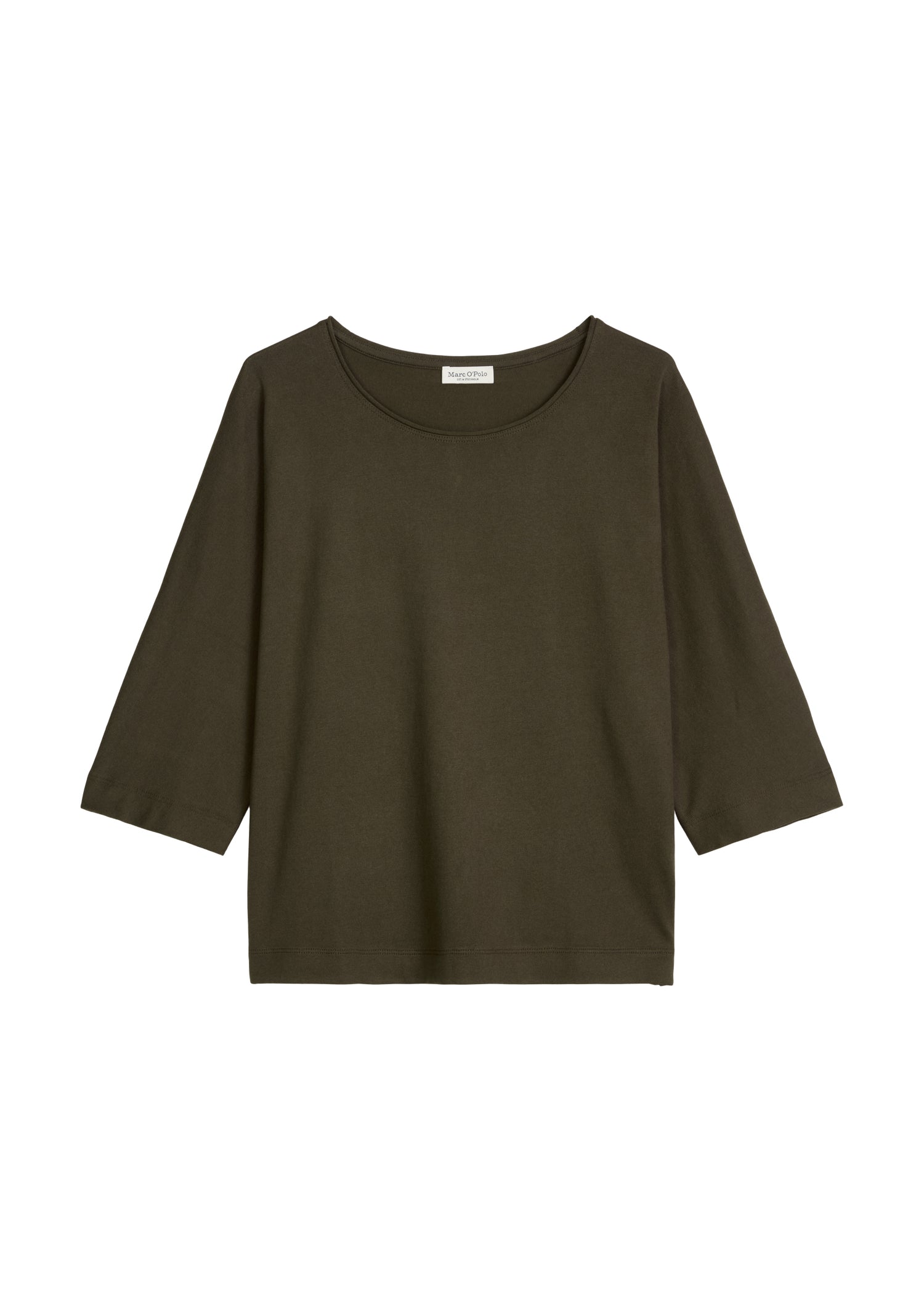 T-Shirt oversize