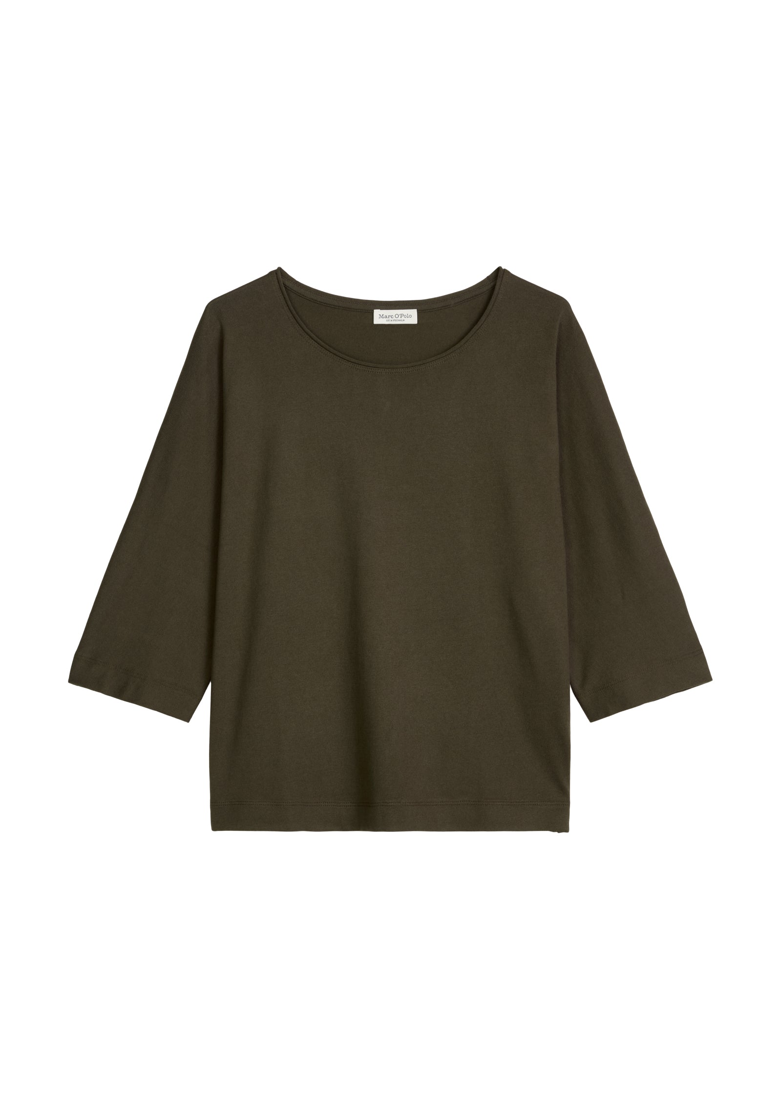 T-Shirt oversize