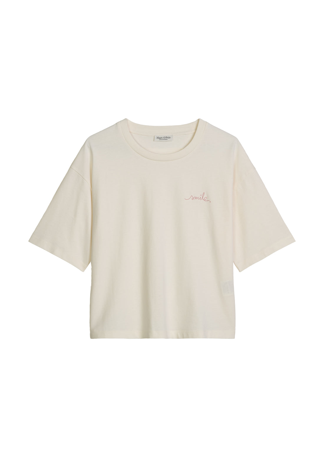 Sweathirt oversized boxy
