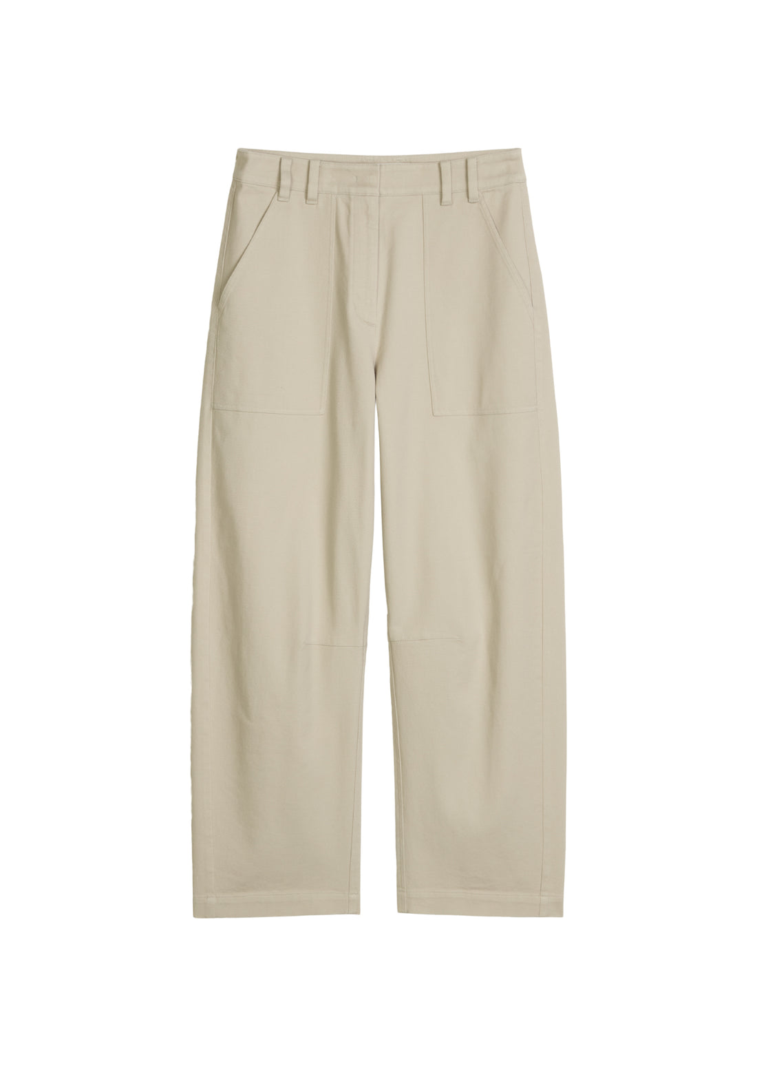 Barrel Pants