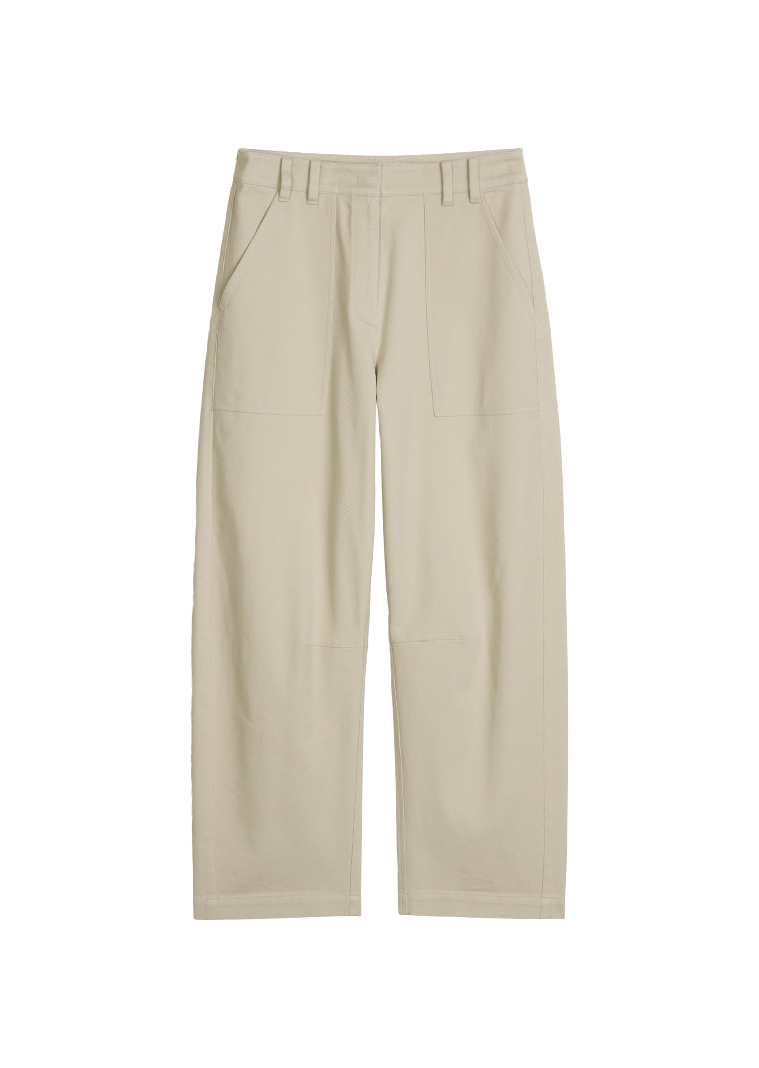 Barrel Pants