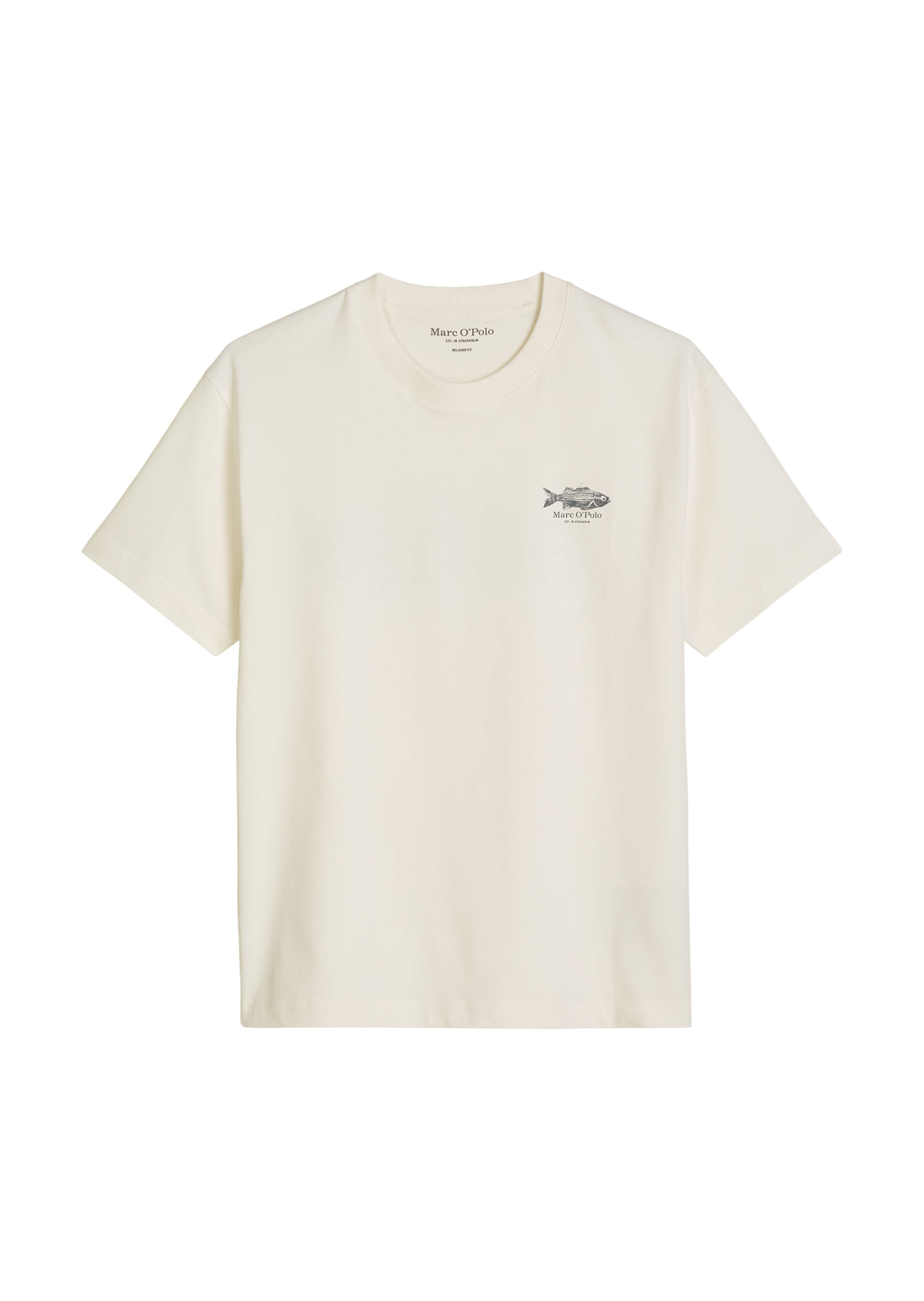 T-Shirt loose