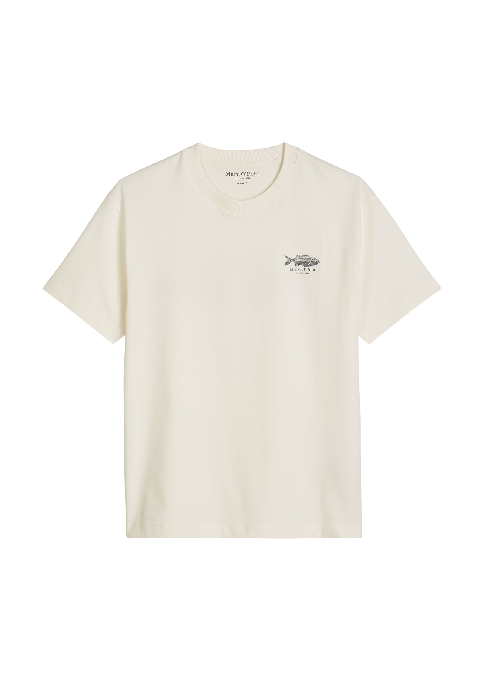 T-Shirt loose